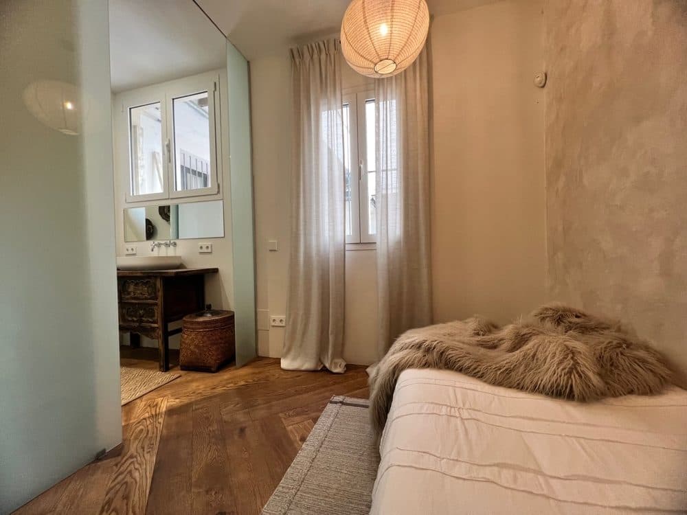 PALMA NUCLI ANTIC: APARTAMENT DE DISSENY EN UNA UBICACIÓ PRIVILEGIADA 9