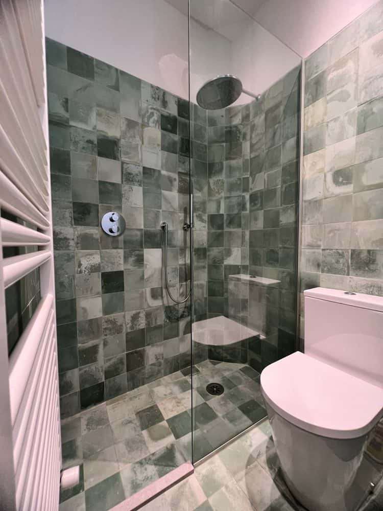 PALMA OLD TOWN: DESIGNER APARTMENT IN A PRIME LOCATION 11
