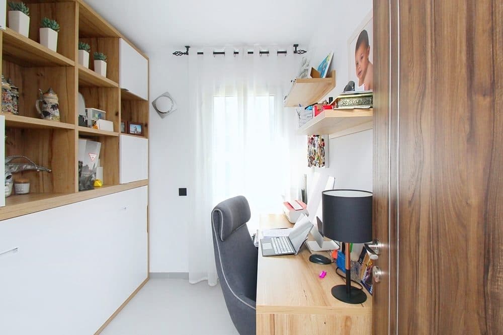 SON VERI NOU: MODERN TOWNHOUSE WITH ROOF TERRACE AND SEA VIEWS 30