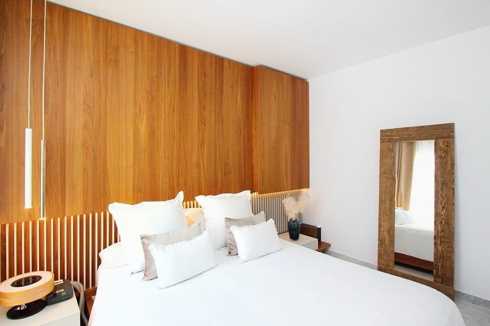 SON VERI NOU: MODERN TOWNHOUSE WITH ROOF TERRACE AND SEA VIEWS 28