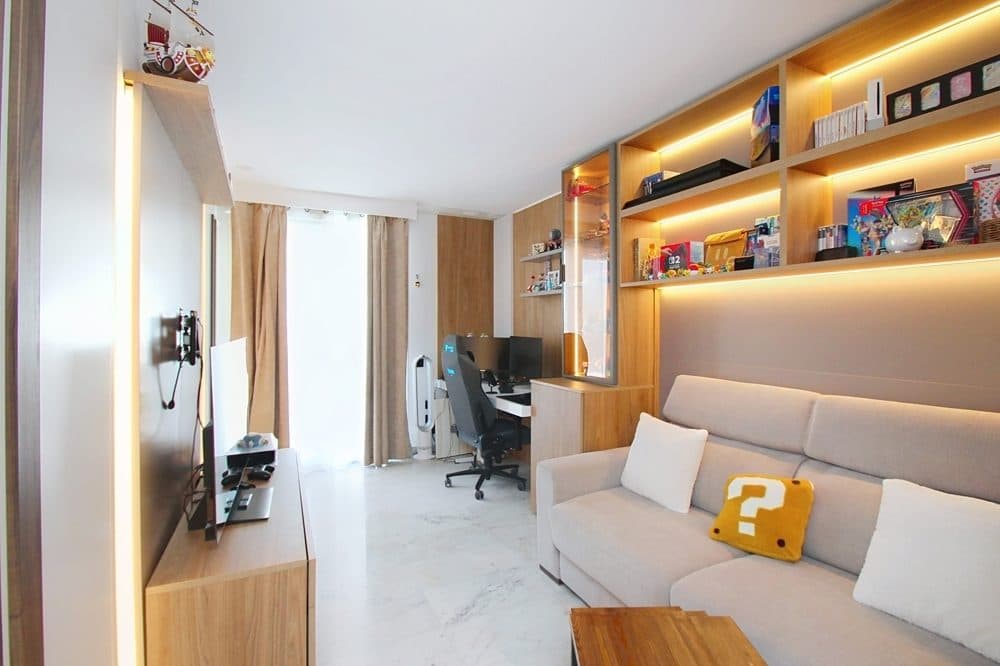 SON VERI NOU: MODERN TOWNHOUSE WITH ROOF TERRACE AND SEA VIEWS 23