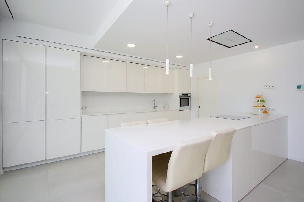 PUIG DE ROS: LUXURY VILLA IN THE COASTAL AREA 20