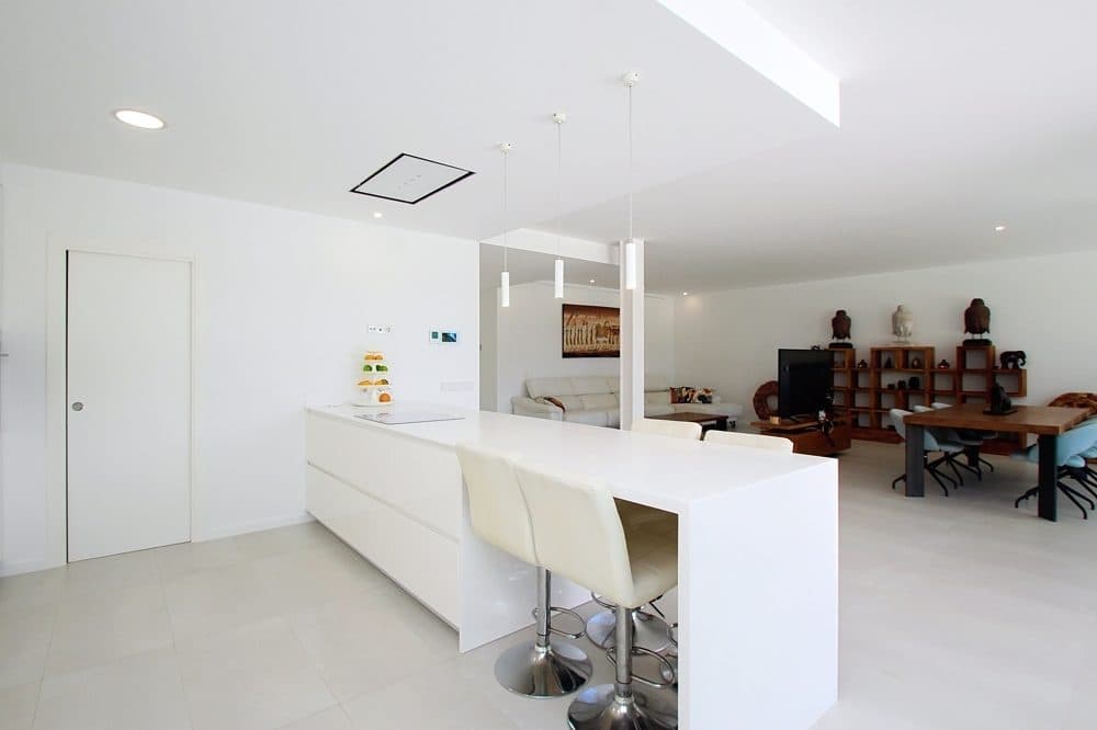 PUIG DE ROS: LUXURY VILLA IN THE COASTAL AREA 15