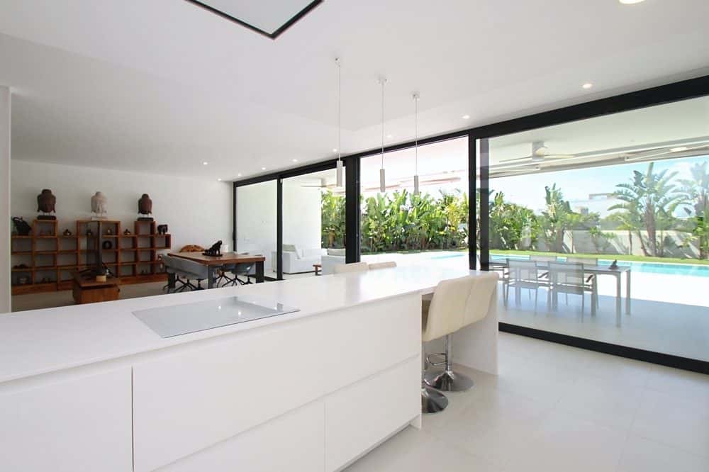 PUIG DE ROS: LUXURY VILLA IN THE COASTAL AREA 21