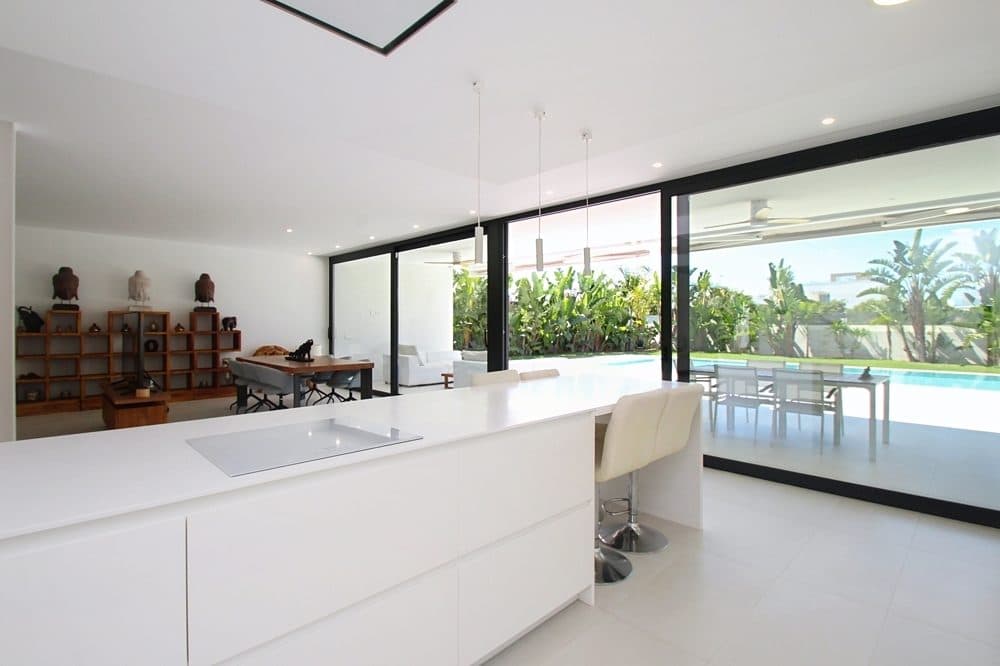 PUIG DE ROS: LUXURY VILLA IN THE COASTAL AREA 21