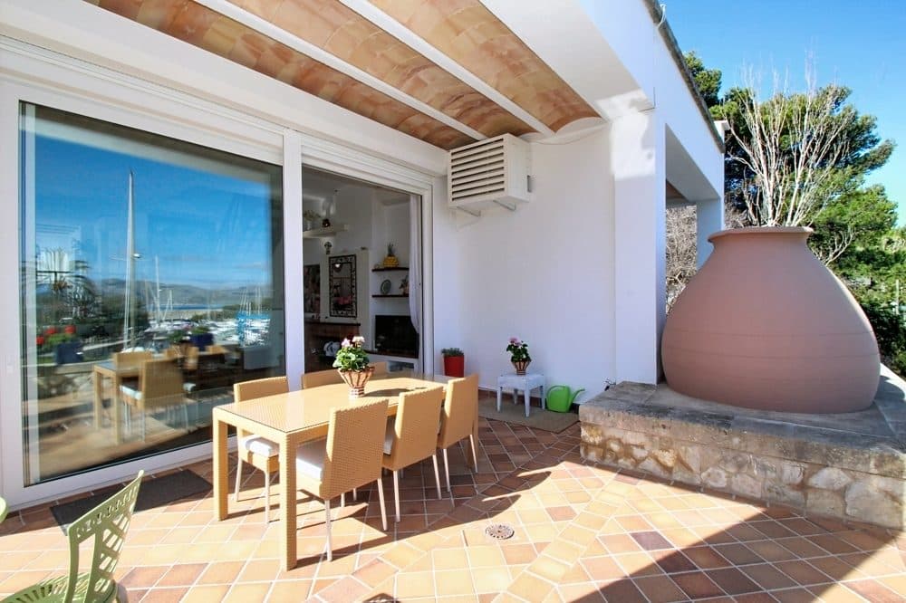 BONAIRE: UNIQUE FRONTLINE PROPERTY WITH GARDEN AND PANORAMIC VIEWS 10