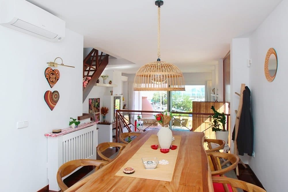 BONAIRE: UNIQUE FRONTLINE PROPERTY WITH GARDEN AND PANORAMIC VIEWS 17