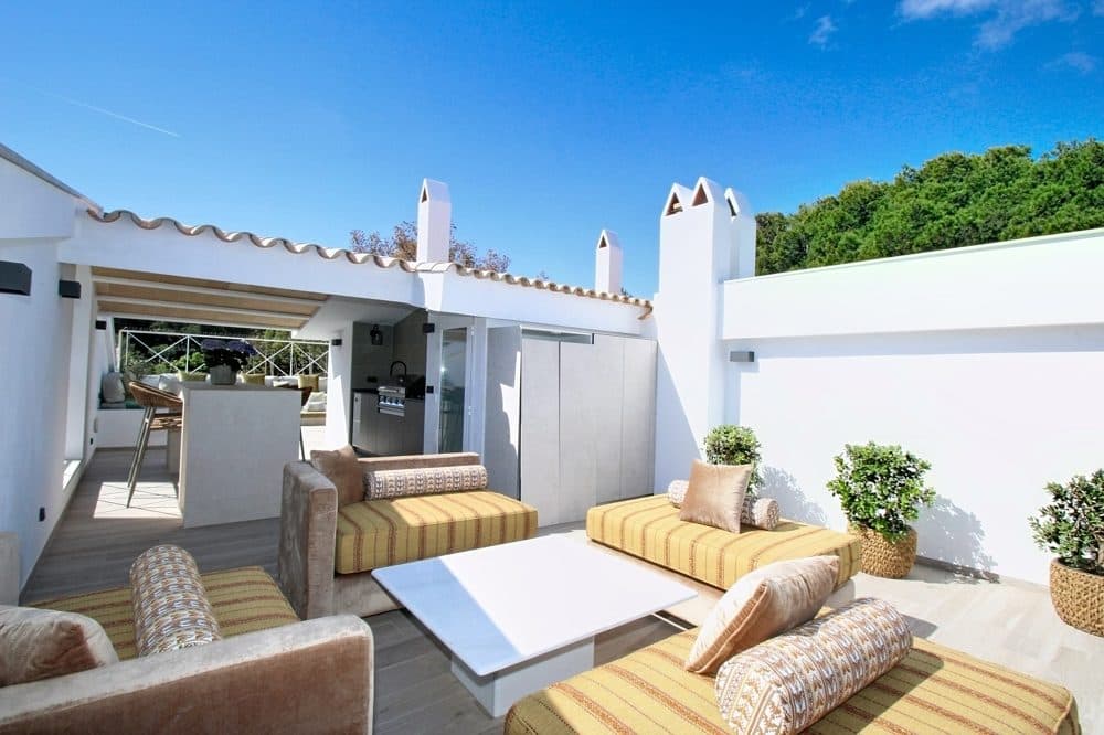 BONAIRE: UNIQUE FRONTLINE PROPERTY WITH GARDEN AND PANORAMIC VIEWS 12