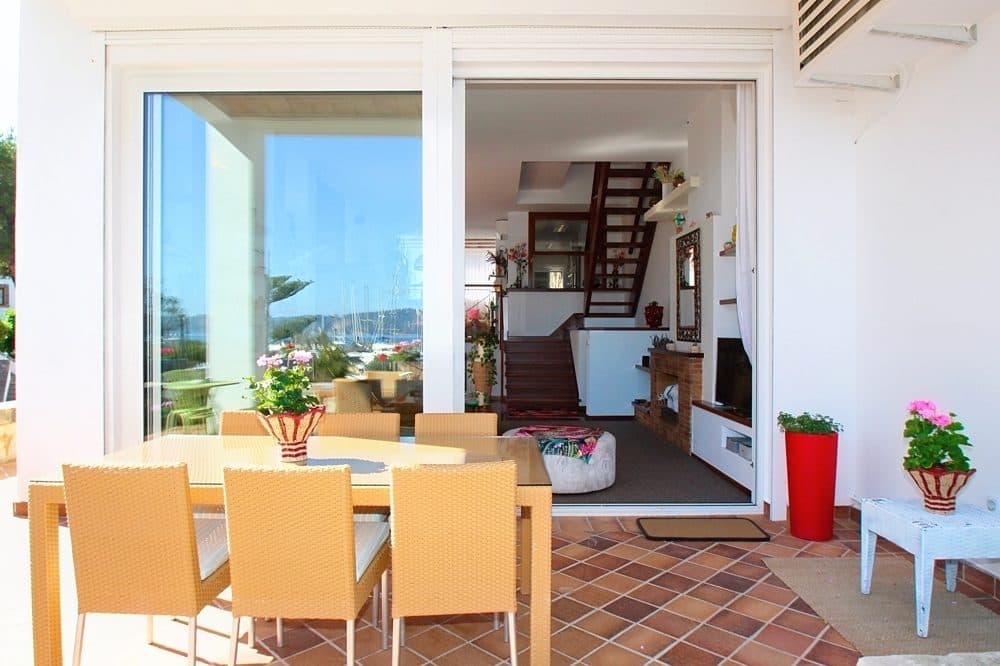 BONAIRE: UNIQUE FRONTLINE PROPERTY WITH GARDEN AND PANORAMIC VIEWS 18