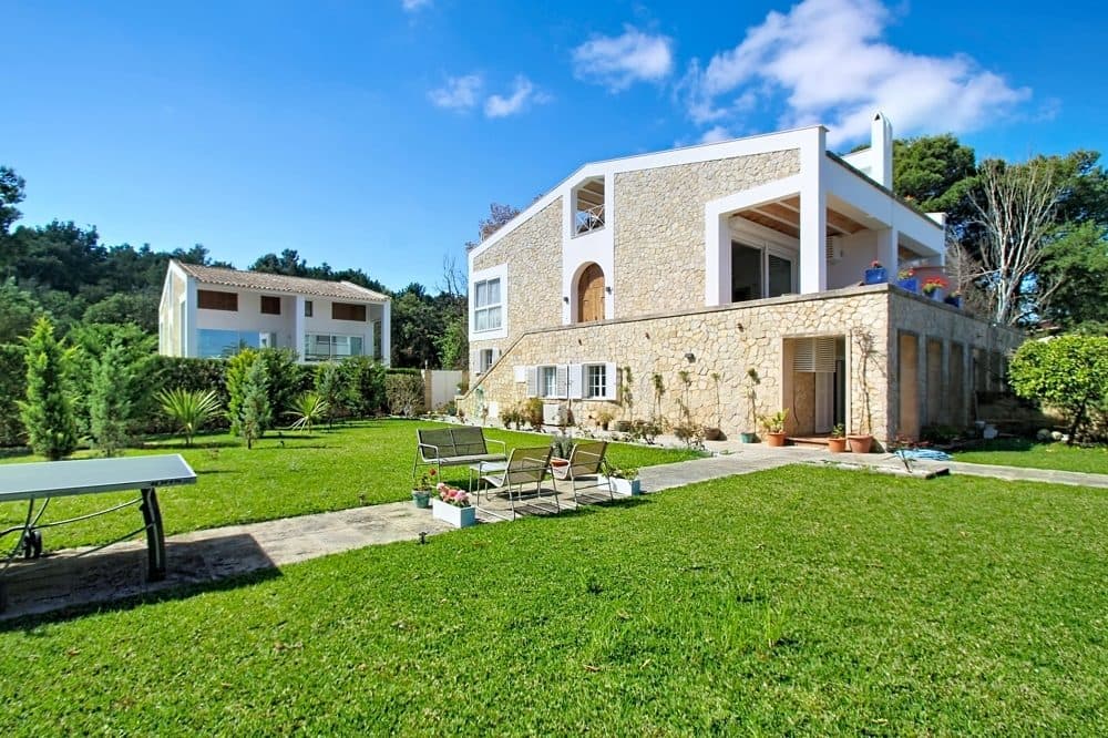 BONAIRE: UNIQUE FRONTLINE PROPERTY WITH GARDEN AND PANORAMIC VIEWS 5