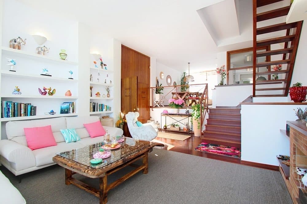 BONAIRE: UNIQUE FRONTLINE PROPERTY WITH GARDEN AND PANORAMIC VIEWS 19