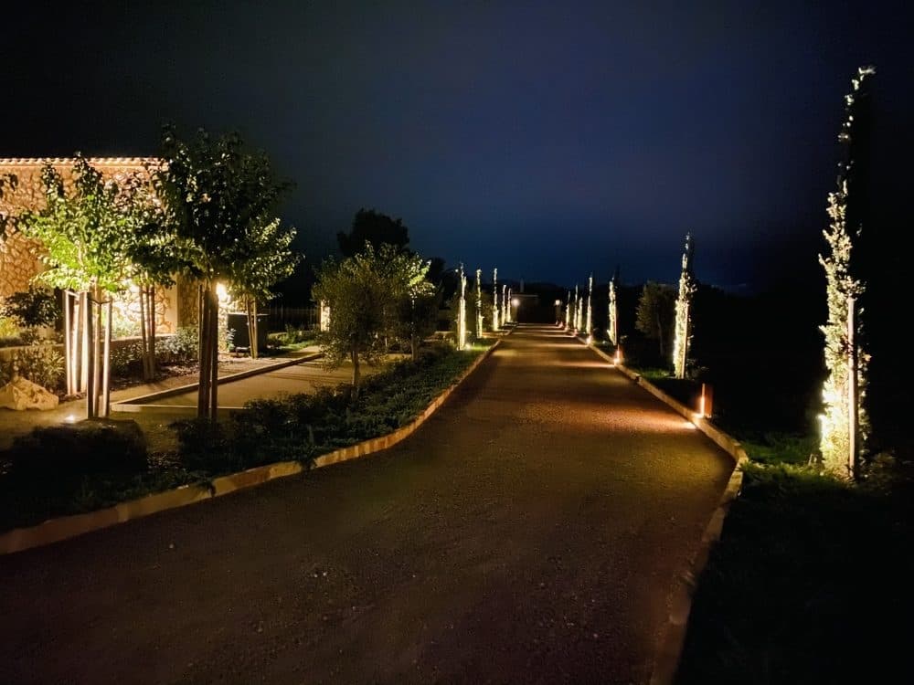PORRERES: FINCA WITH VINEYARDS & POOL 27