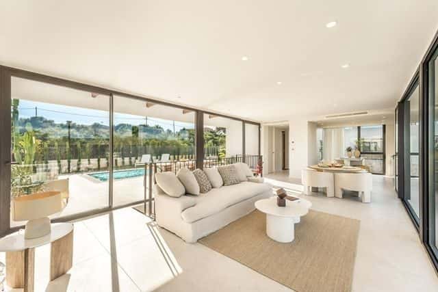 CALA MURADA: MODERN NEW-BUILD VILLAS WITH POOL 6