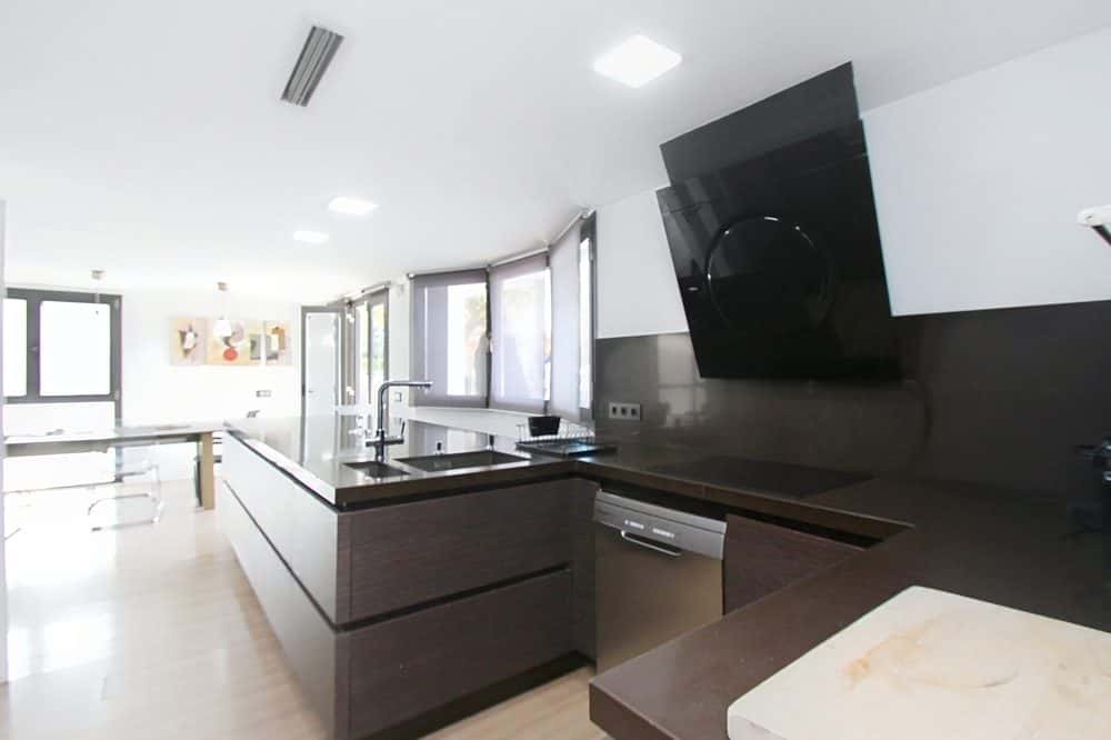 CAN PASTILLA: TWO HOUSES WITH POOL AND PROVEN RENTAL INCOME NEAR THE SEA 15