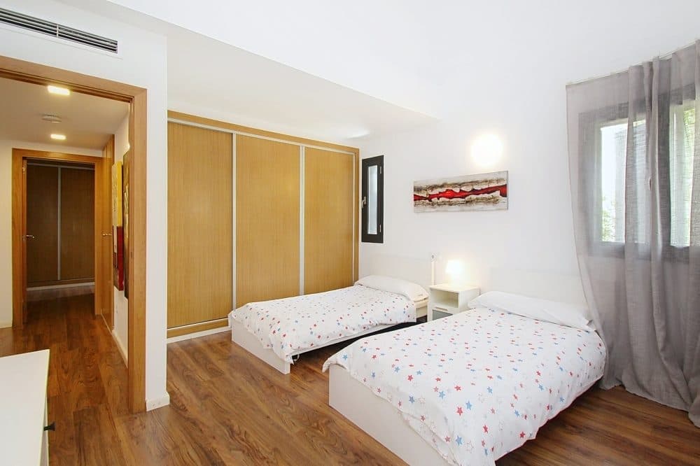 CAN PASTILLA: TWO HOUSES WITH POOL AND PROVEN RENTAL INCOME NEAR THE SEA 12