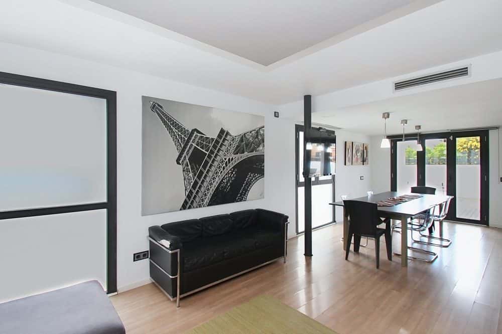 CAN PASTILLA: TWO HOUSES WITH POOL AND PROVEN RENTAL INCOME NEAR THE SEA 16