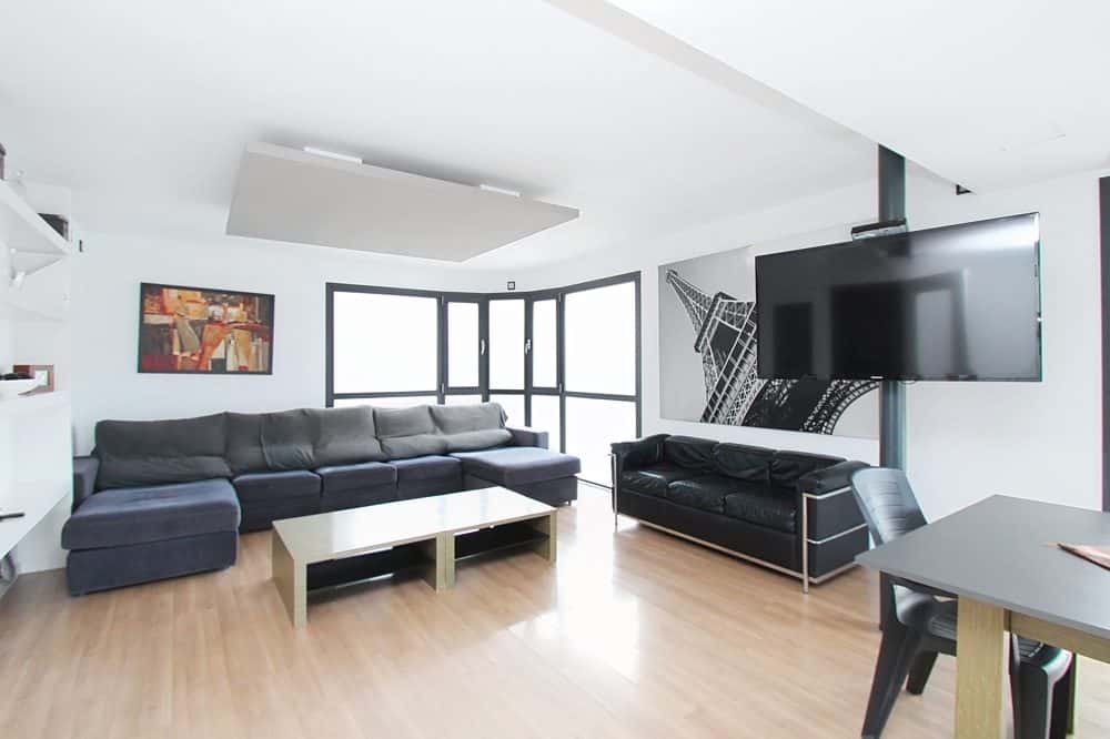 CAN PASTILLA: TWO HOUSES WITH POOL AND PROVEN RENTAL INCOME NEAR THE SEA 13