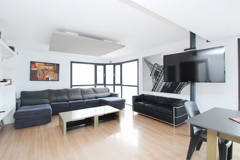CAN PASTILLA: TWO HOUSES WITH POOL AND PROVEN RENTAL INCOME NEAR THE SEA 13