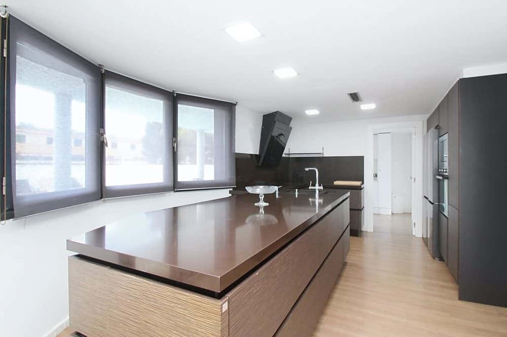 CAN PASTILLA: TWO HOUSES WITH POOL AND PROVEN RENTAL INCOME NEAR THE SEA 10