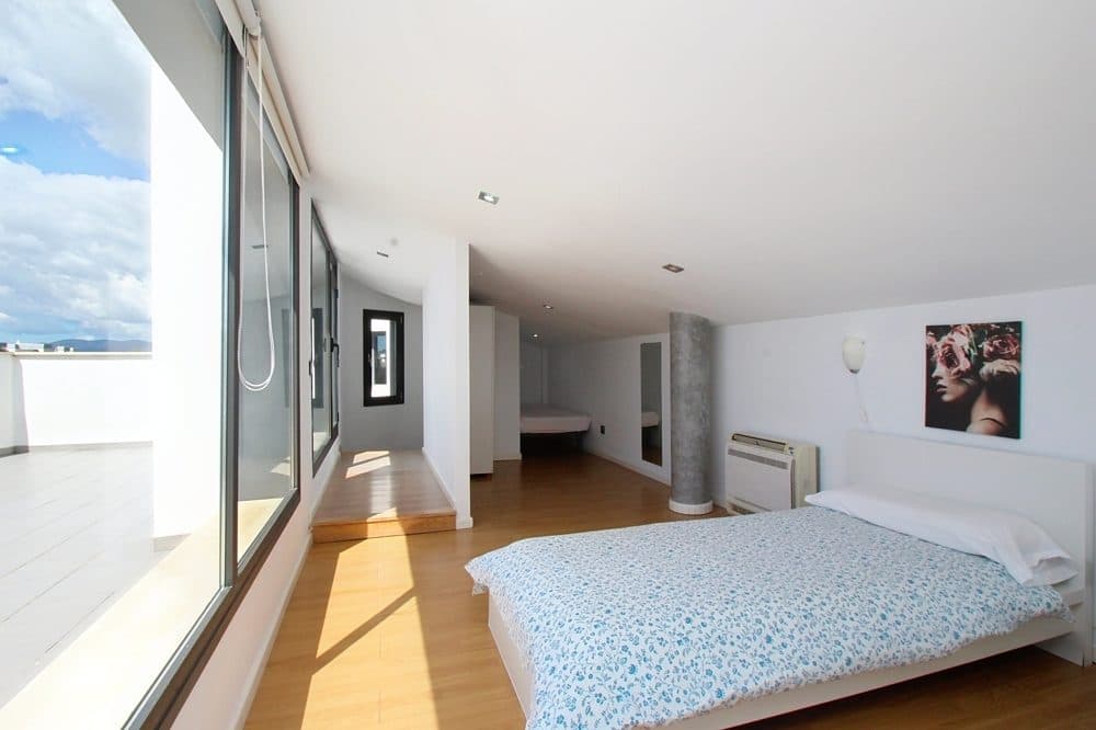 CAN PASTILLA: TWO HOUSES WITH POOL AND PROVEN RENTAL INCOME NEAR THE SEA 21