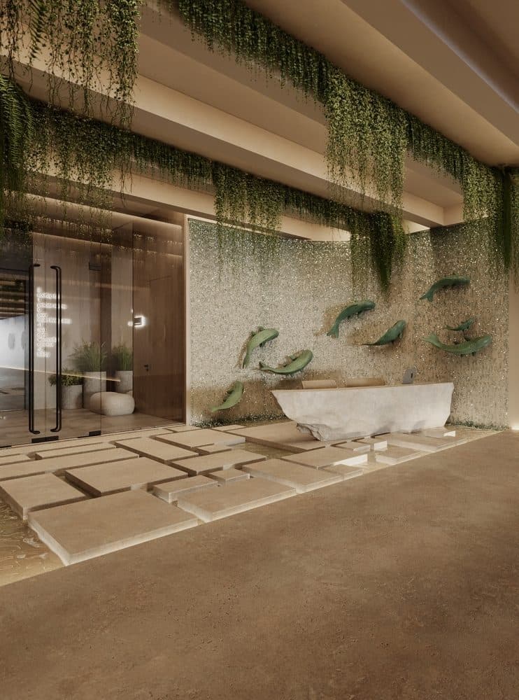 PORT D’ANDRATX: BUILDING PLOT WITH LUXURY VILLA PROJECT AND HARBOUR VIEWS 23