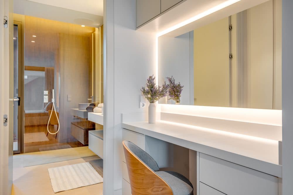 NOVA SANTA PONCA: VILLA DE DISEÑADOR ÚNICA CON VISTAS PANORÁMICAS 20