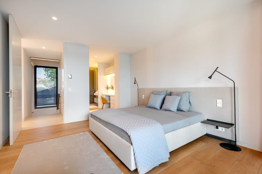 NOVA SANTA PONCA: VILLA DE DISEÑADOR ÚNICA CON VISTAS PANORÁMICAS 21