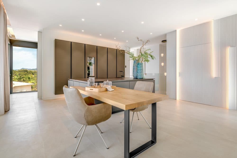 NOVA SANTA PONCA: VILLA DE DISEÑADOR ÚNICA CON VISTAS PANORÁMICAS 30