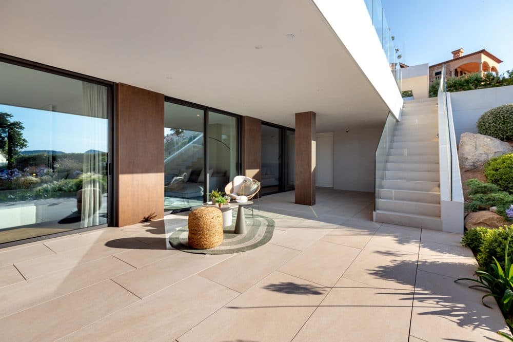 NOVA SANTA PONCA: VILLA DE DISEÑADOR ÚNICA CON VISTAS PANORÁMICAS 24