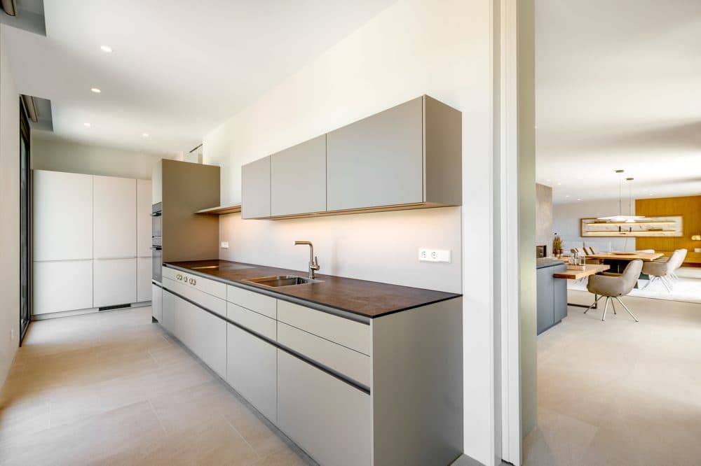 NOVA SANTA PONCA: VILLA DE DISEÑADOR ÚNICA CON VISTAS PANORÁMICAS 22