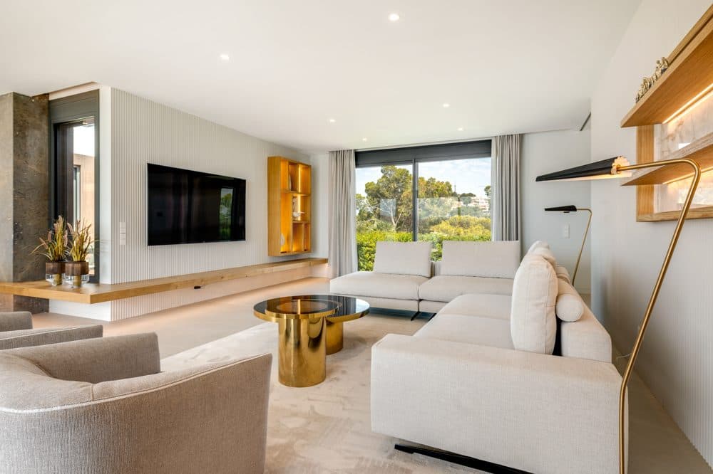 NOVA SANTA PONCA: VILLA DE DISEÑADOR ÚNICA CON VISTAS PANORÁMICAS 14