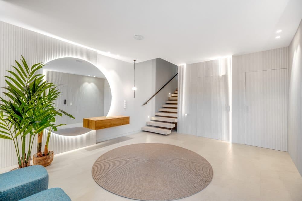 NOVA SANTA PONCA: VILLA DE DISEÑADOR ÚNICA CON VISTAS PANORÁMICAS 23
