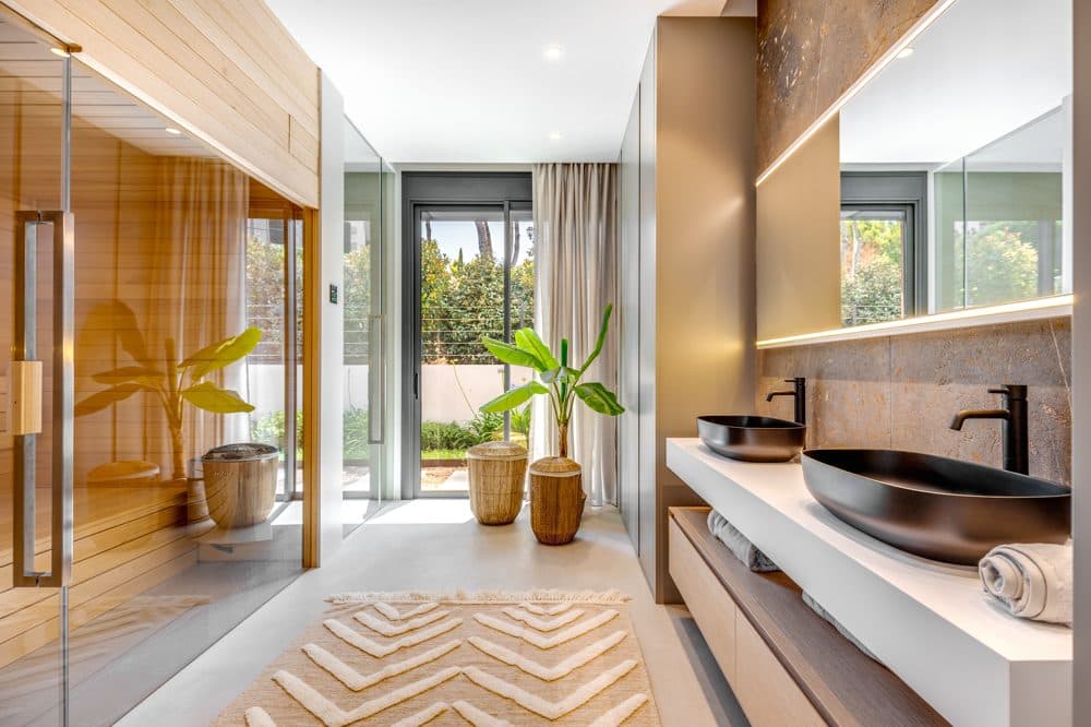 NOVA SANTA PONCA: VILLA DE DISEÑADOR ÚNICA CON VISTAS PANORÁMICAS 16