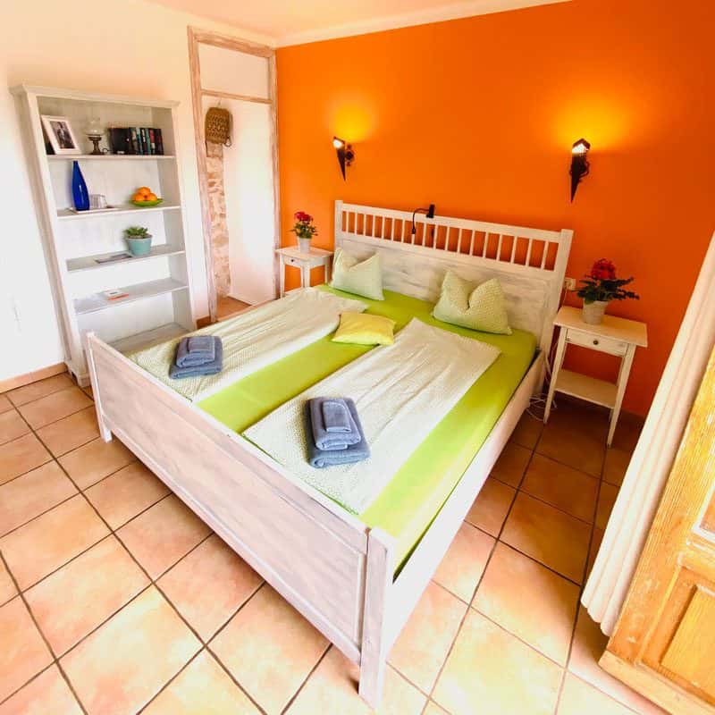 SES SALINES: ENCANTADOR HOTEL D'AGROTURISME EN UN MOLÍ D'AIGUA HISTÒRIC 13