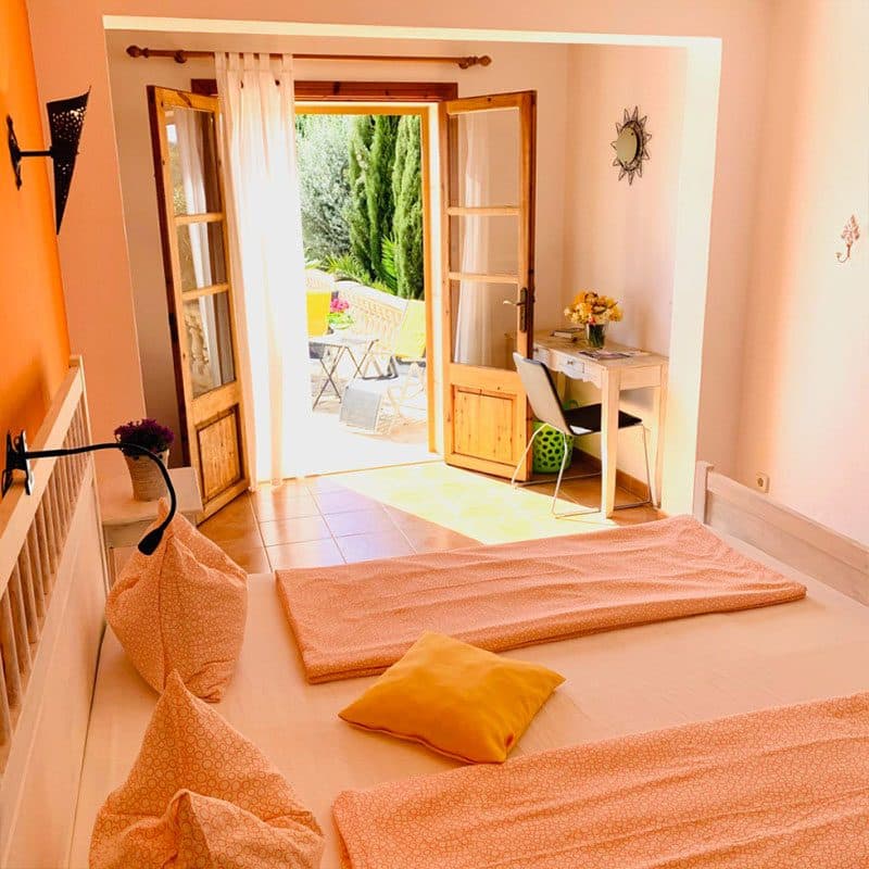 SES SALINES: CHARMING AGROTURISMO HOTEL IN A HISTORIC WATER MILL 9