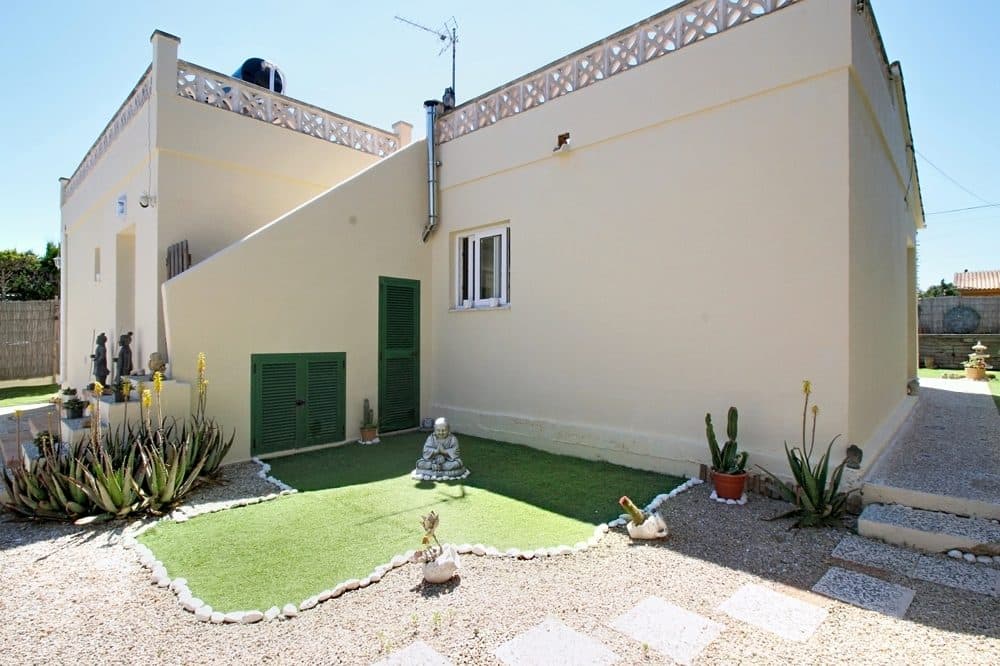 BAHIA AZUL: WELL-MAINTAINED HOUSE WITH POOL AND SEA VIEWS 5