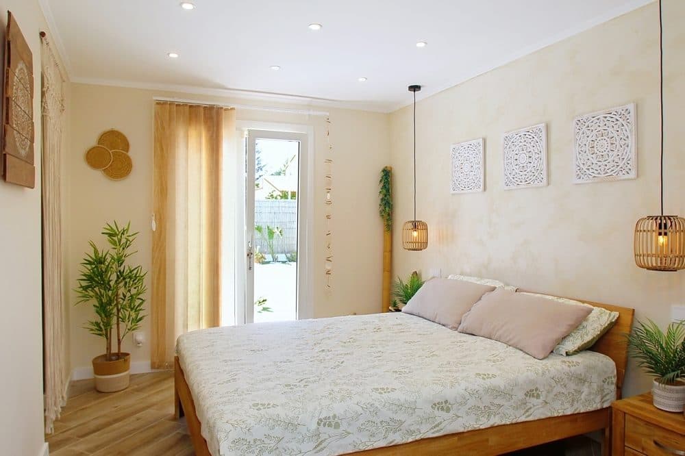BAHIA AZUL: WELL-MAINTAINED HOUSE WITH POOL AND SEA VIEWS 22
