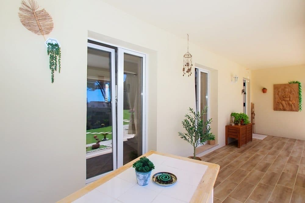 BAHIA AZUL: WELL-MAINTAINED HOUSE WITH POOL AND SEA VIEWS 29