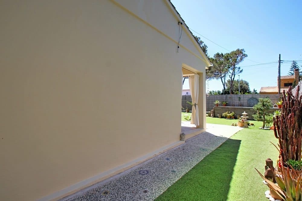 BAHIA AZUL: WELL-MAINTAINED HOUSE WITH POOL AND SEA VIEWS 8