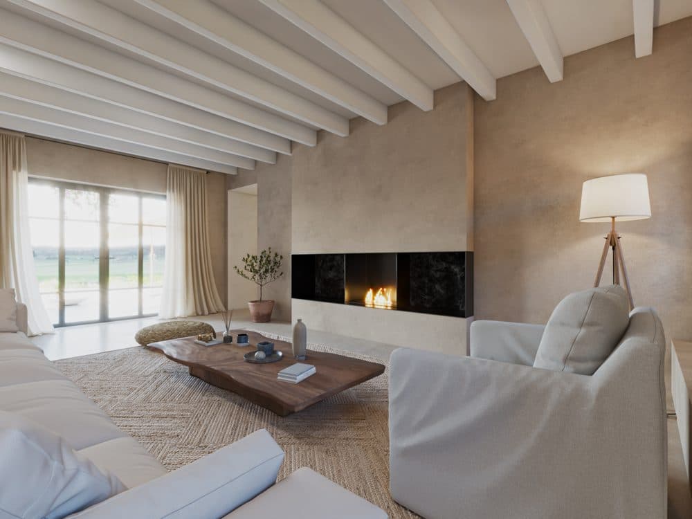 MONTUIRI: NEWLY BUILT ESTATE WITH VINEYARD, GUEST HOUSE & INFINITY POOL 28