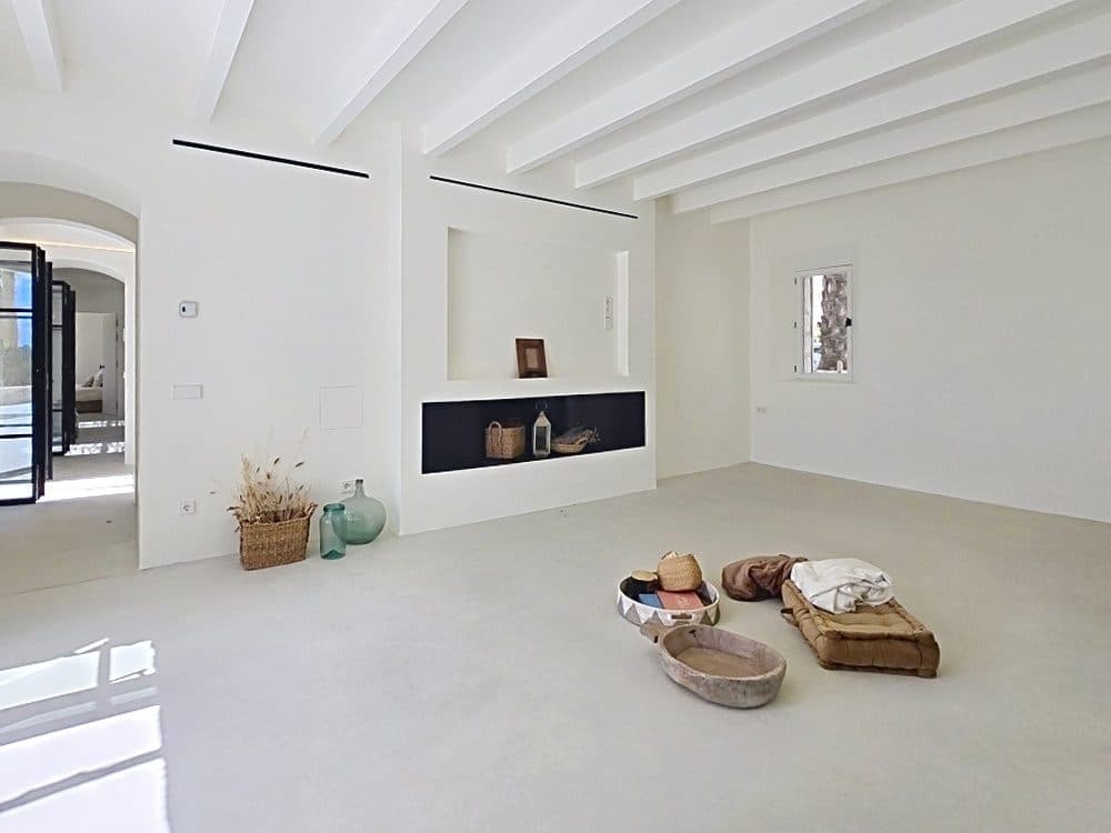 MONTUIRI: NEWLY BUILT ESTATE WITH VINEYARD, GUEST HOUSE & INFINITY POOL 14
