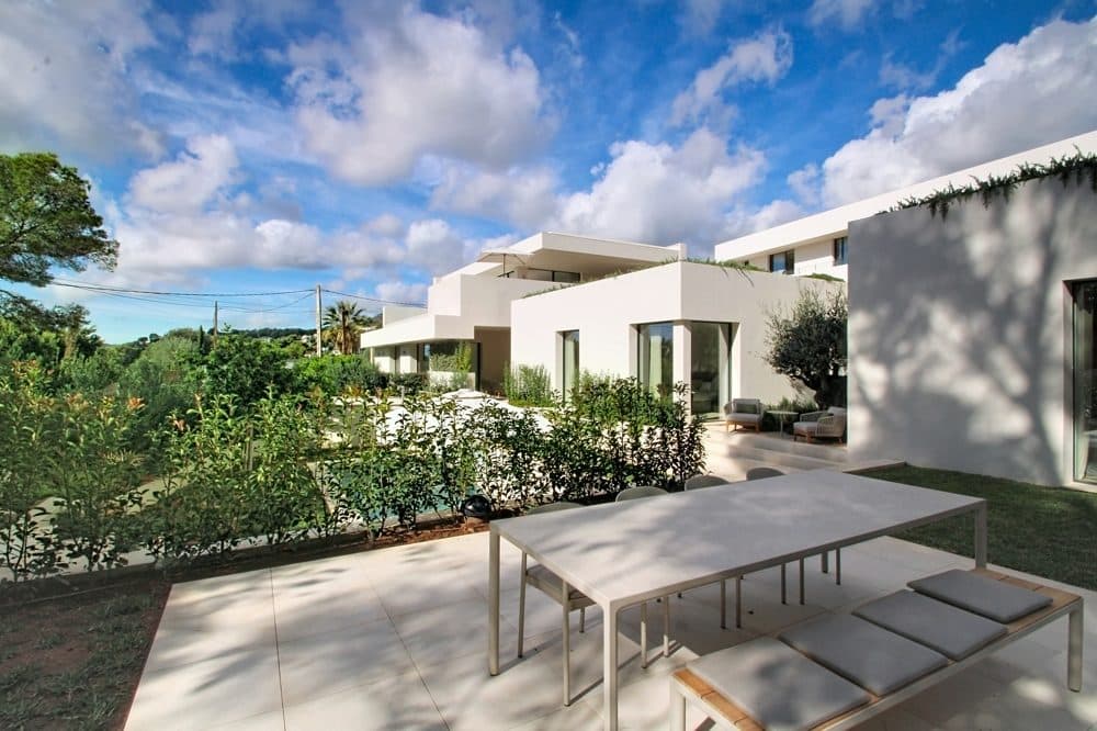 PORTALS: READY-TO-MOVE-IN LUXURY NEW-BUILD VILLA IN THE HILLS 7