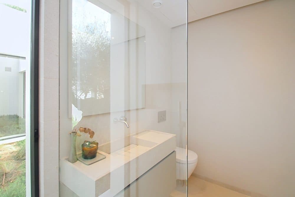 PORTALS: READY-TO-MOVE-IN LUXURY NEW-BUILD VILLA IN THE HILLS 27
