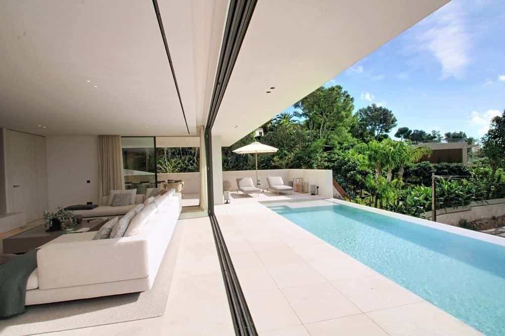 PORTALS: READY-TO-MOVE-IN LUXURY NEW-BUILD VILLA IN THE HILLS 14