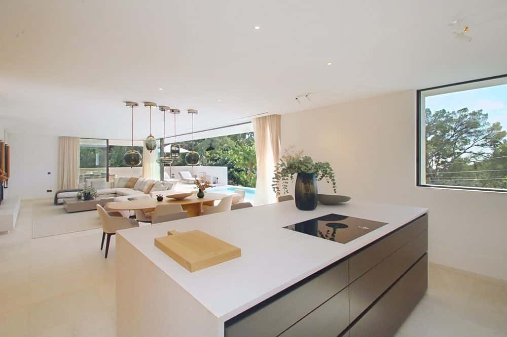 PORTALS: READY-TO-MOVE-IN LUXURY NEW-BUILD VILLA IN THE HILLS 11