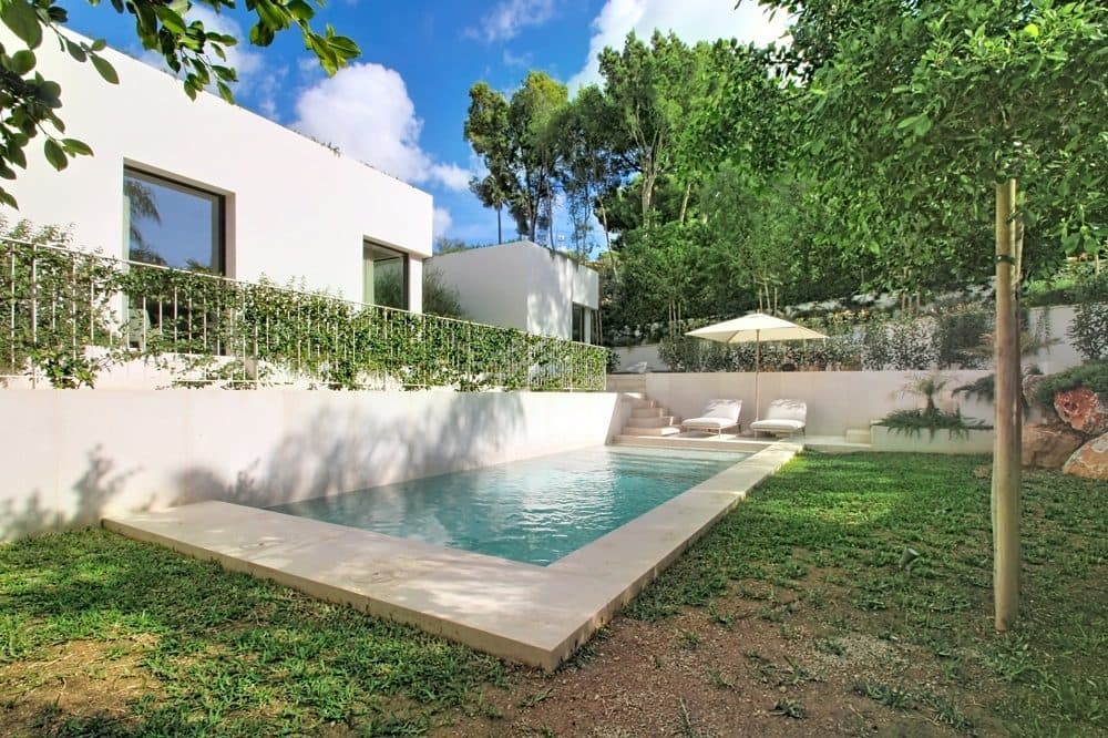 PORTALS: READY-TO-MOVE-IN LUXURY NEW-BUILD VILLA IN THE HILLS 4