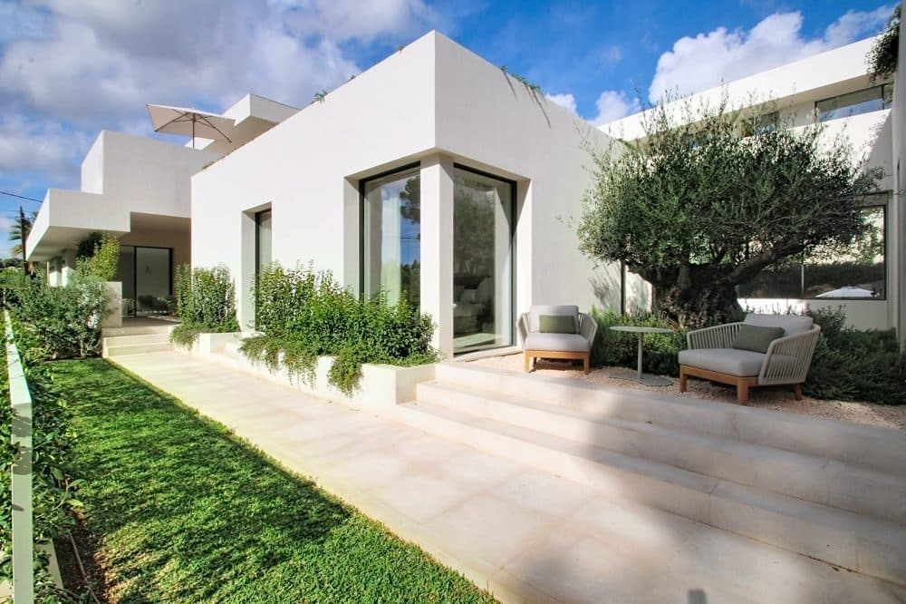 PORTALS: READY-TO-MOVE-IN LUXURY NEW-BUILD VILLA IN THE HILLS 6