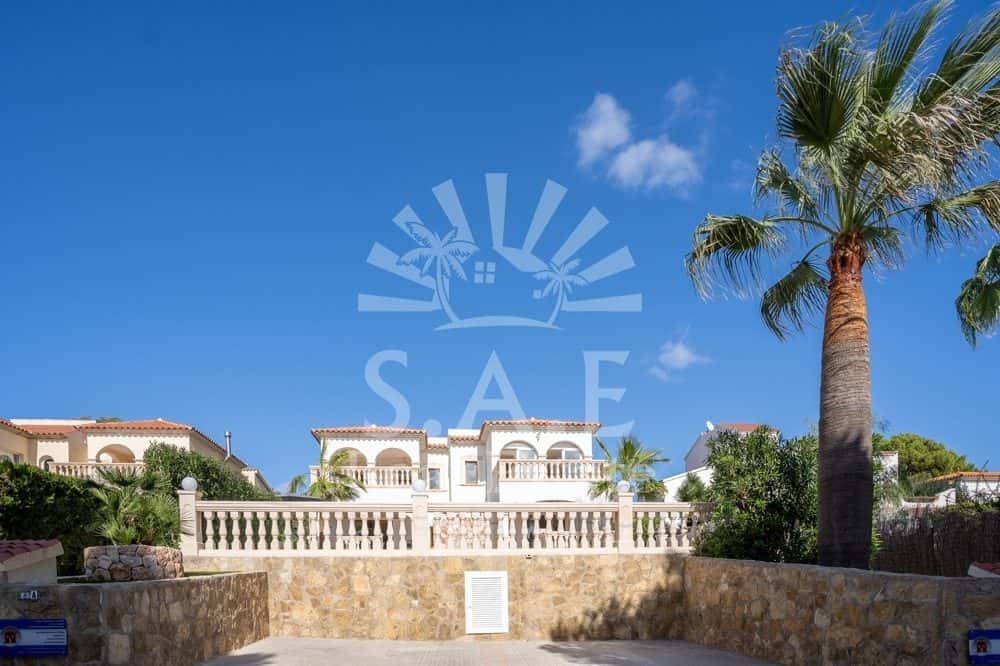 CALA PI: 2 LUXURY SEMI-DETACHED HOUSES WITH SEA VIEW 6