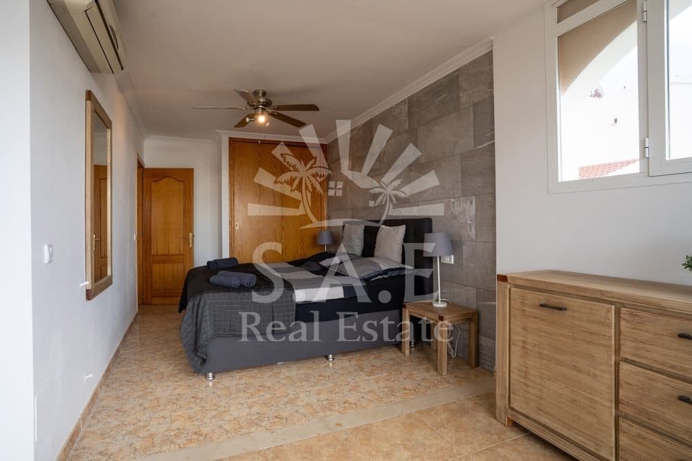 CALA PI: 2 CASAS PAREADAS DE LUJO CON VISTAS AL MAR 26