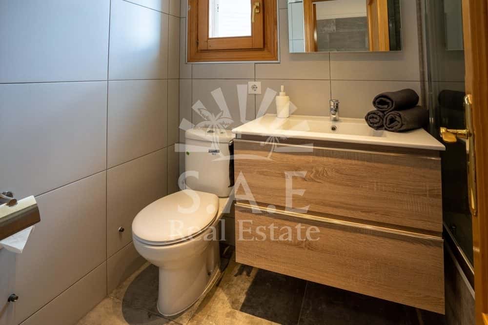 CALA PI: 2 LUXURY SEMI-DETACHED HOUSES WITH SEA VIEW 28